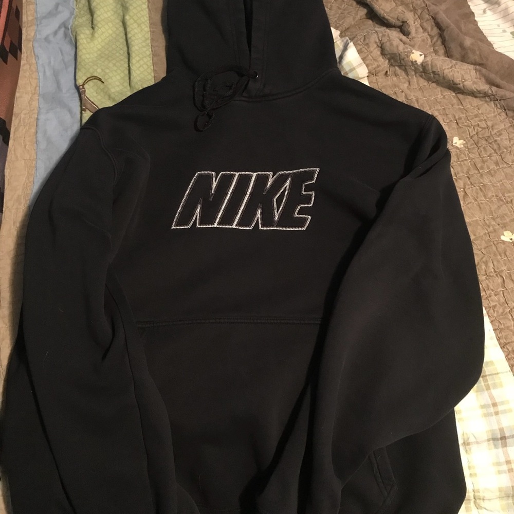 Men’s 2XL Nike Hoodie